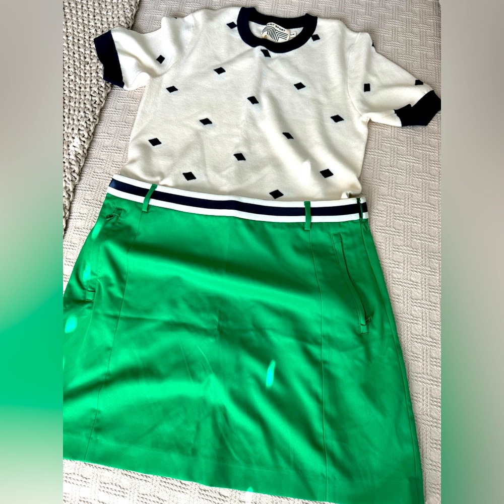 Tory Sport Outfit